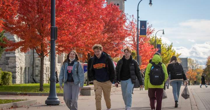 Ontario colleges, universities ask Ford government for billions in new funding