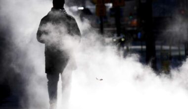 Southern Ontario could feel as cold as -38 as weather alerts issued