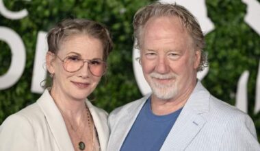 Police on the hunt for actor Timothy Busfield, accused of child sex abuse - National