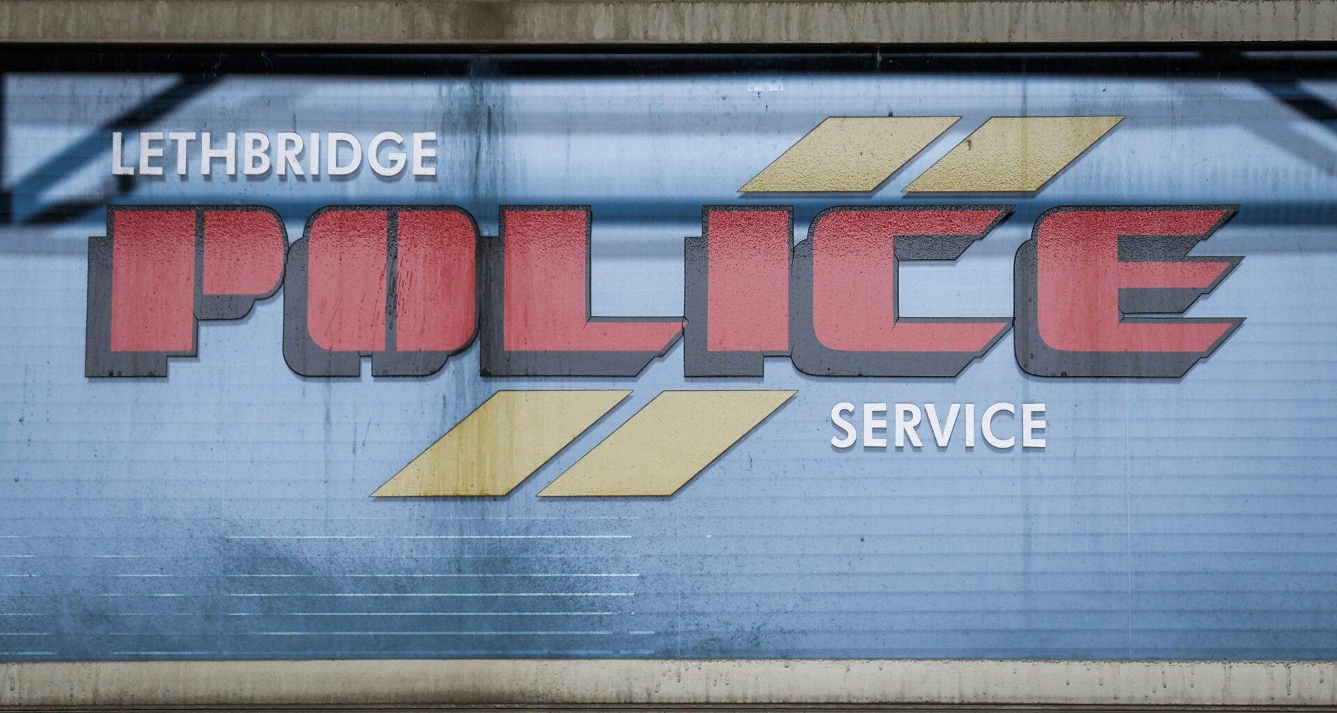 Man charged in sexual assault of Lethbridge girl in hotel room