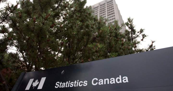 Statistics Canada is slashing hundreds of jobs, including executives