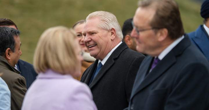 Hospitals warn ‘no easy choices’ if Ontario doesn’t substantially increase funding