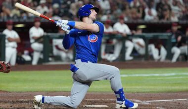 Report: Blue Jays have shown willingness to go up to 10 years for Tucker