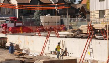 Ford government pausing its own affordable housing policy, calling it ‘red tape’