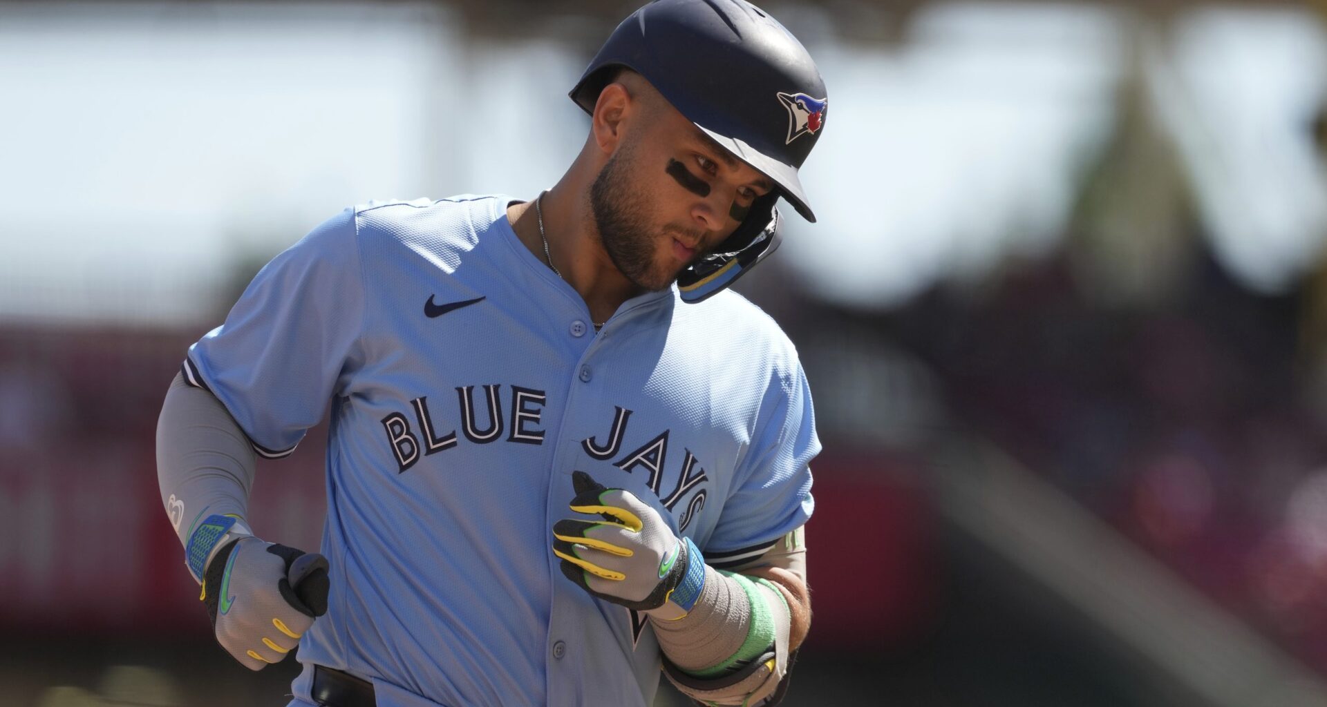 Bichette, Mets agree to 3-year deal: report