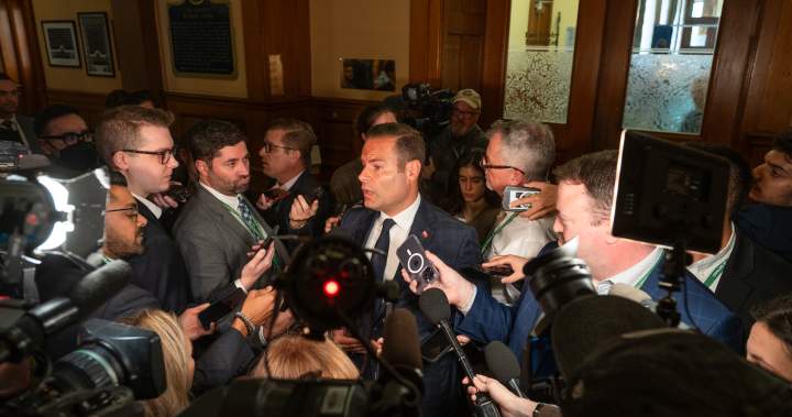 Ford government sues skills development fund recipient for alleged fraud