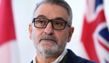 Ford government puts Ontario’s 2nd-largest school board under direct supervision