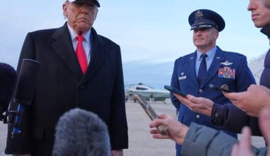 Nearly a third of Canadians believe U.S. may try to invade Canada: poll - National