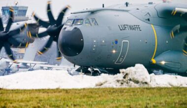 European troops arrive in Greenland as ‘disagreement’ with U.S. remains - National