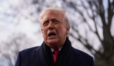 Trump calls Canada-China deal ‘good thing’ as U.S. officials voice concern - National