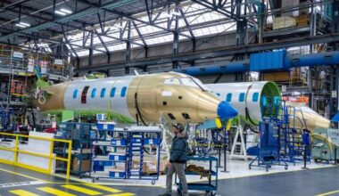 Can Trump decertify aircraft? What experts say amid Bombardier threat