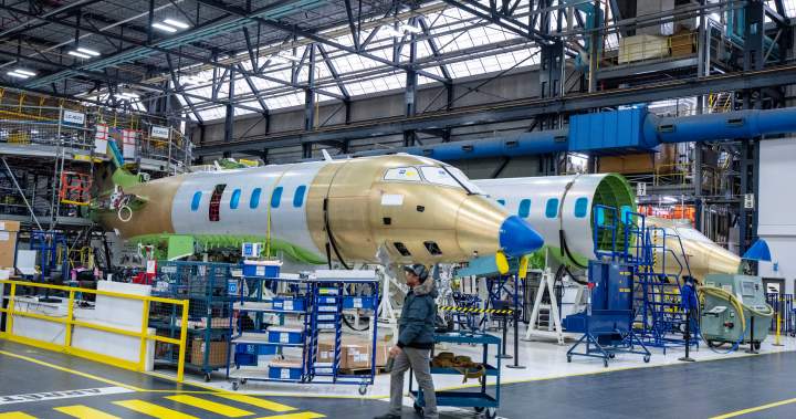 Can Trump decertify aircraft? What experts say amid Bombardier threat