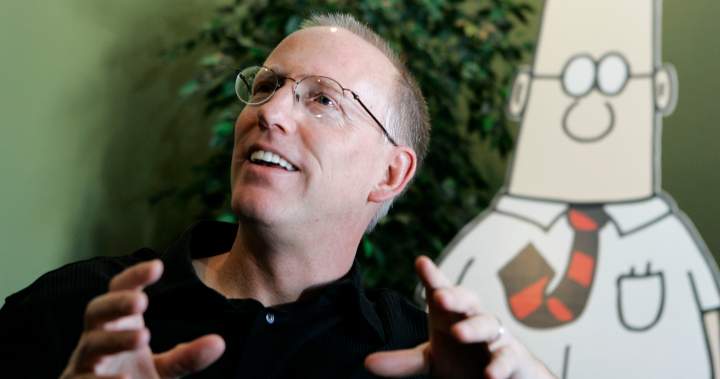 Scott Adams dead: ‘Dilbert’ creator and cartoonist dies at 68 - National