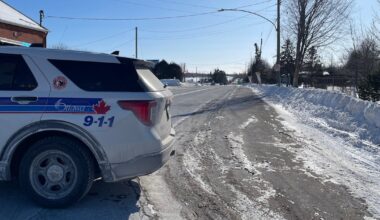 Ontario’s SIU investigating death of 24-year-old man involved in single-vehicle collision - CTV News