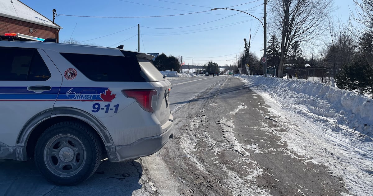 Ontario’s SIU investigating death of 24-year-old man involved in single-vehicle collision - CTV News