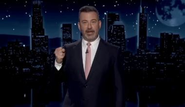 Jimmy Kimmel Exposes Proof Trump Has Reached ‘Dementia Con 5’