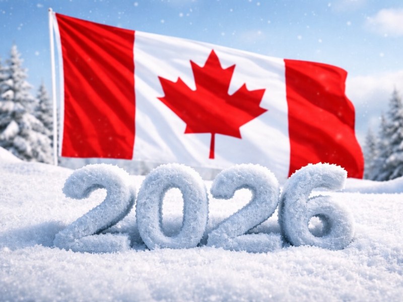 Canada Immigration Priorities In 2026 That You Should Know
