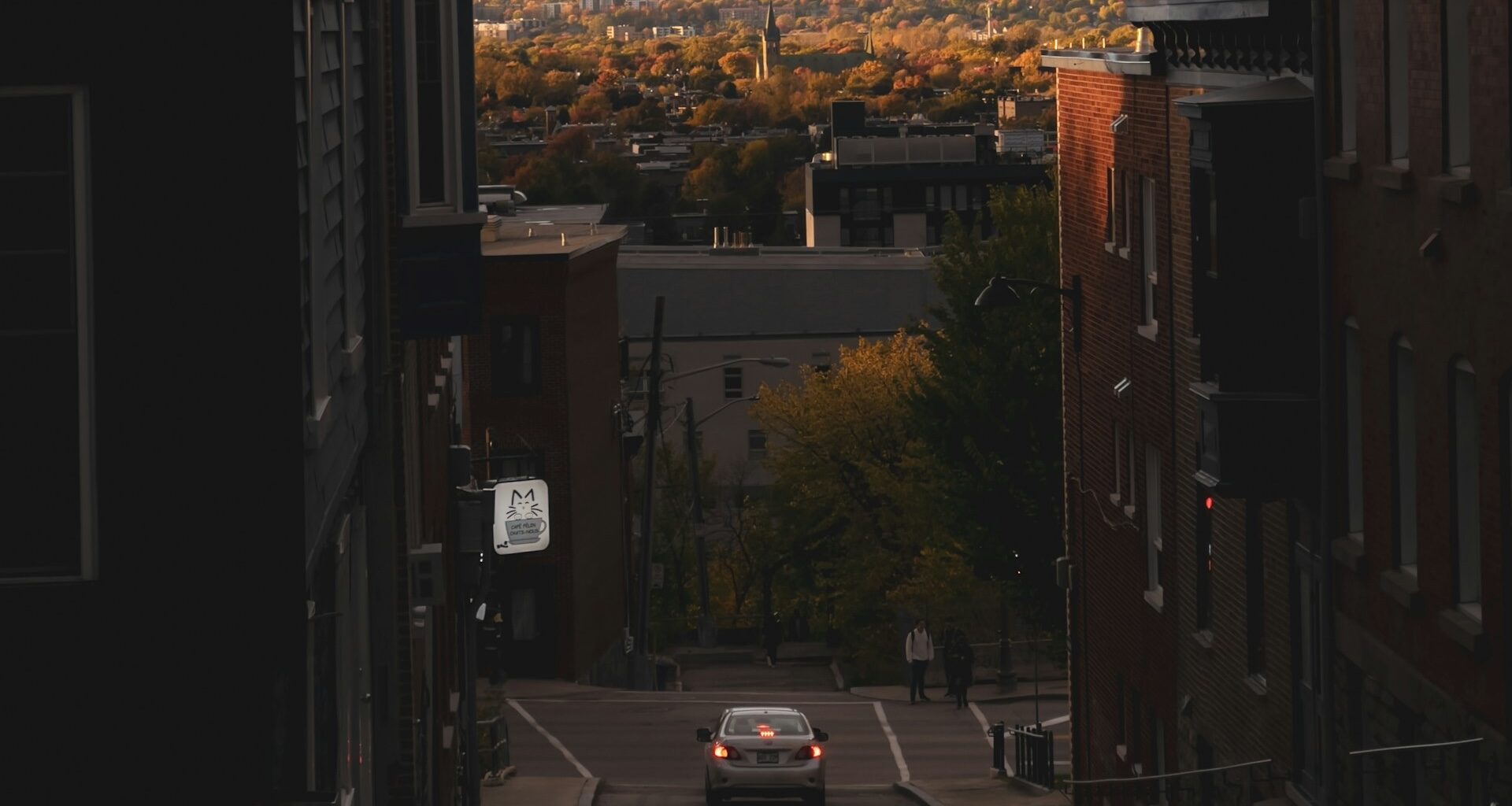 Canadian Real Estate Losses Grow As Correction Enters Second Leg