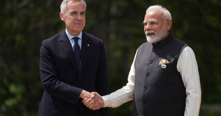 Canada and India vow to boost energy trade. What’s at stake? - National