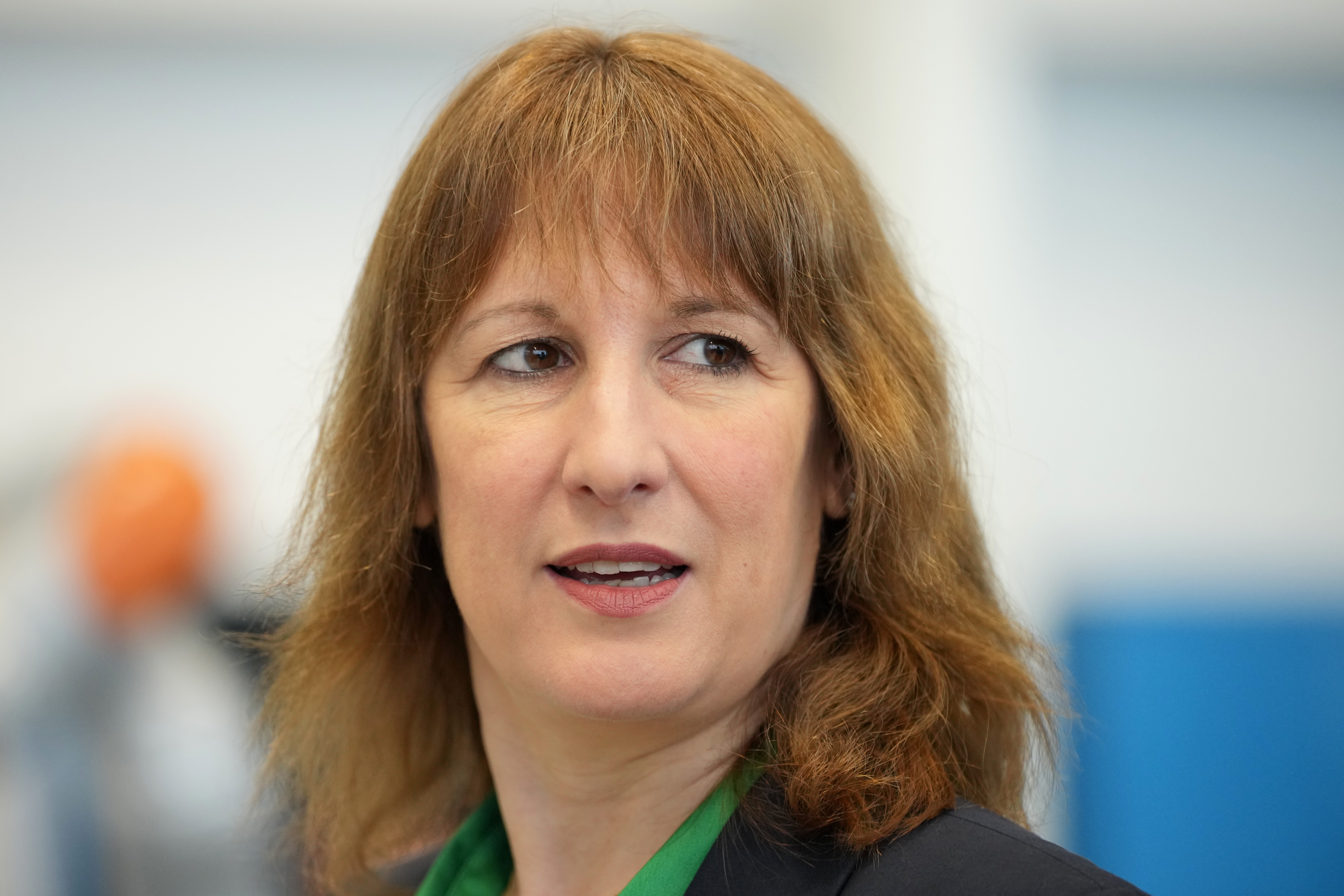 Rachel Reeves announced an increase in alcohol duty back in November