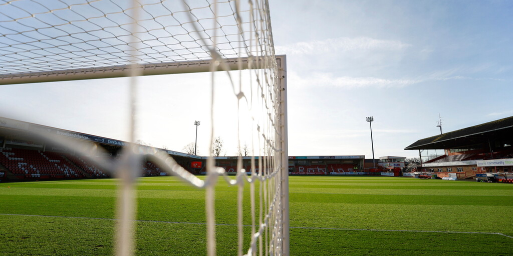 Cheltenham fixture postponed | Gillingham F.C.