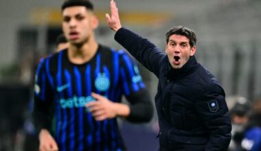 Chivu makes Arsenal Champions League prediction after Inter Milan loss - standard.co.uk