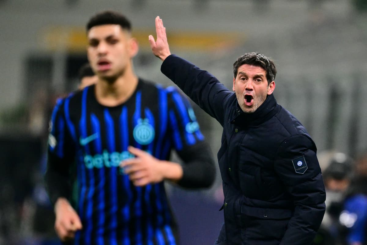 Chivu makes Arsenal Champions League prediction after Inter Milan loss - standard.co.uk