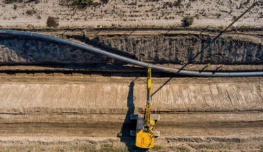 Trump vetoes bipartisan bill to fund clean water pipeline in southeastern Colorado
