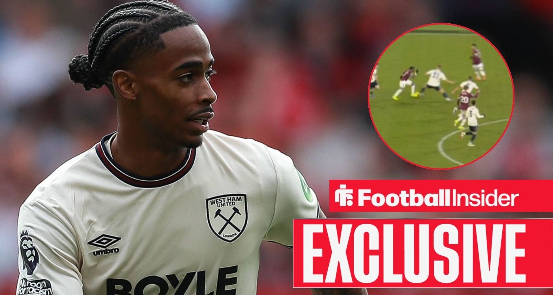 Ex-PGMOL chief makes feelings clear over West Ham disallowed goal vs Nottingham Forest