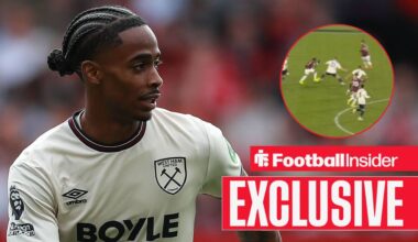 Ex-PGMOL chief makes feelings clear over West Ham disallowed goal vs Nottingham Forest