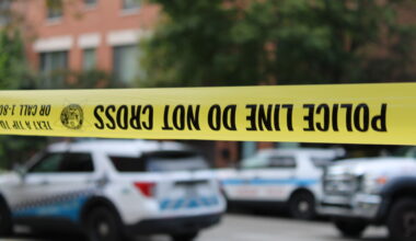 Chicago Recorded Fewest Murders In 60 Years In 2025, Bucking Trump’s ‘Murder Capital’ Insult