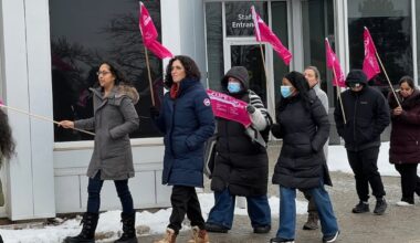 The end of hybrid? Full-time office return sparks warning of resignations - CTV News
