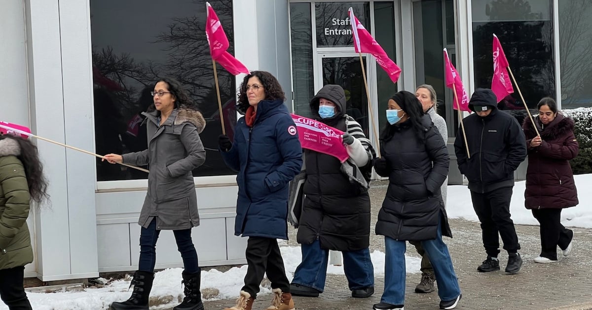 The end of hybrid? Full-time office return sparks warning of resignations - CTV News