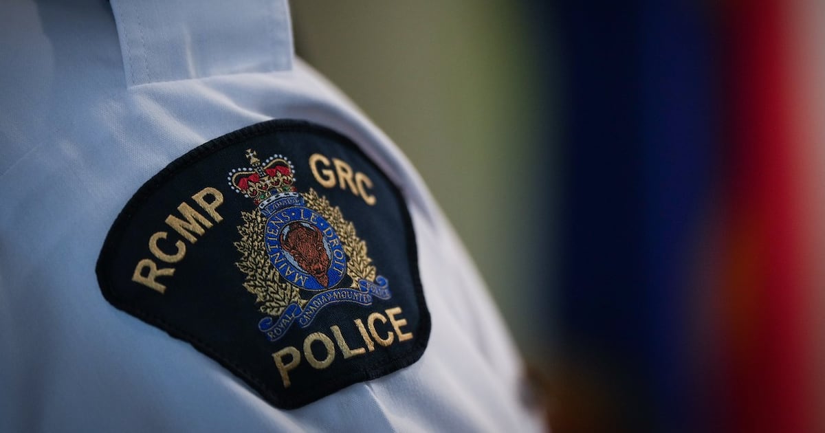 5-year-old girl killed in crash involving stolen vehicles northeast of Edmonton - CTV News