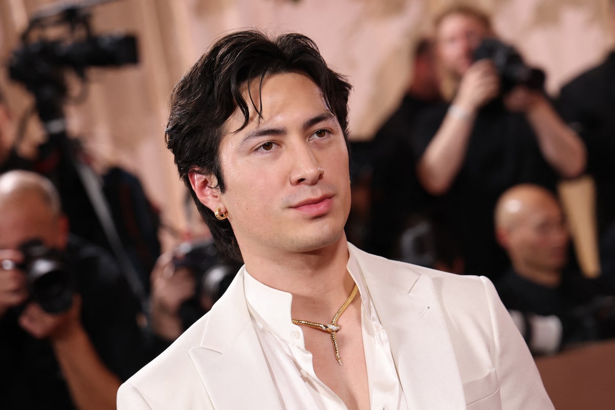 B.C. cities lay claim to Heated Rivalry star Hudson Williams in tourism push