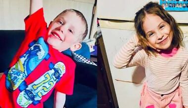 Mother of children missing for eight months accuses partner of abuse: documents - CTV News