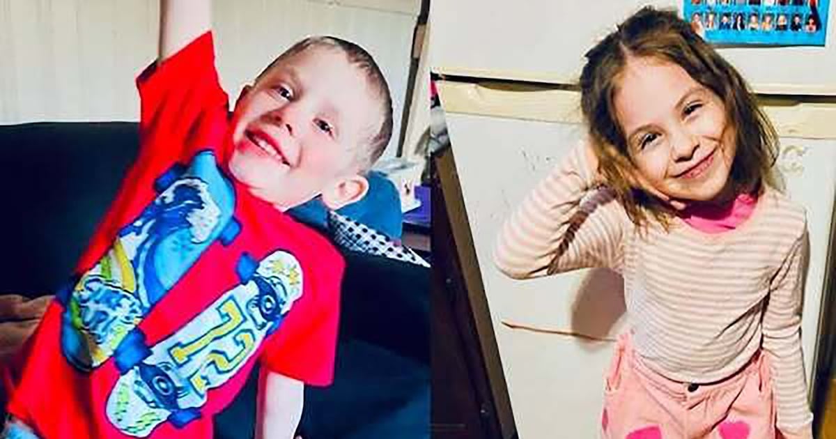 Mother of children missing for eight months accuses partner of abuse: documents - CTV News