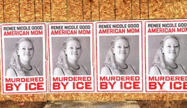 DHS ICE Hated Under Donald Trump Kristi Noem After Renee Nicole Good Minneapolis Shooting Agents Terrified