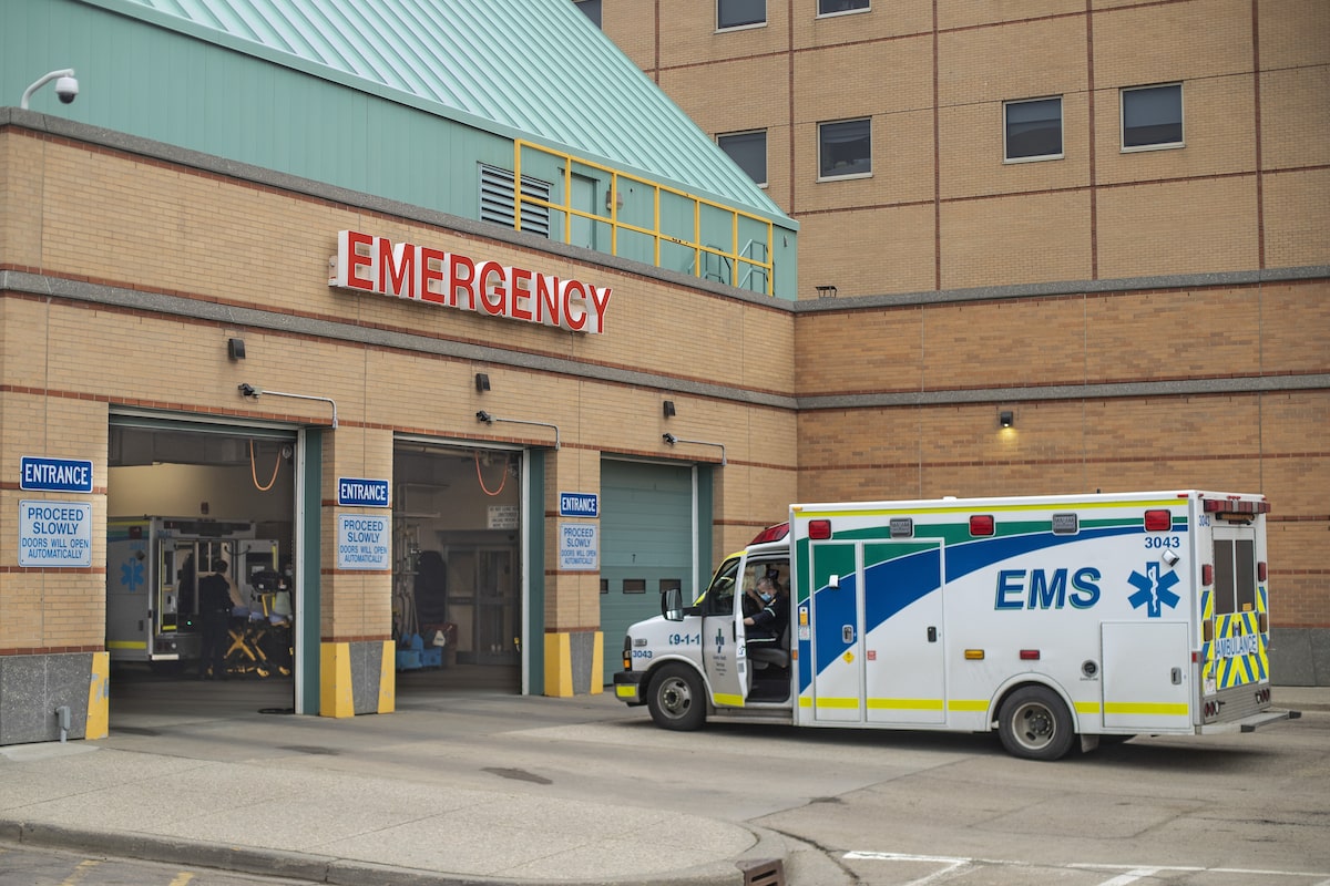 Alberta minister says cases of preventable deaths raised by doctors ‘concerning’