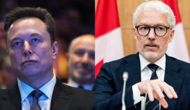 Canada to investigate reports of explicit images created by Grok - CTV News