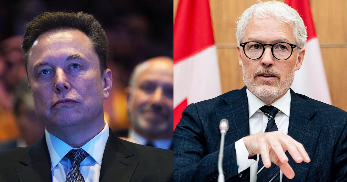 Canada to investigate reports of explicit images created by Grok - CTV News