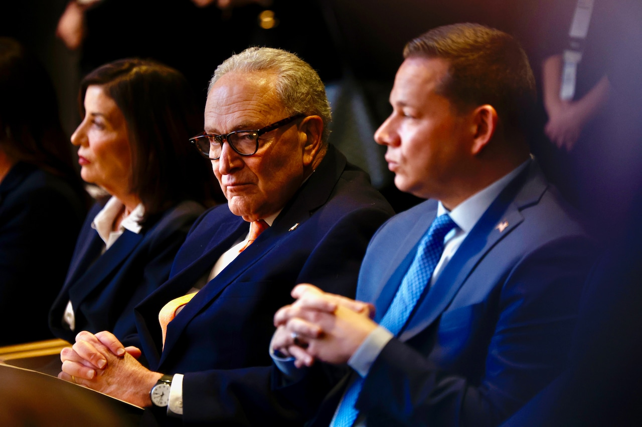 Micron Technology groundbreaking