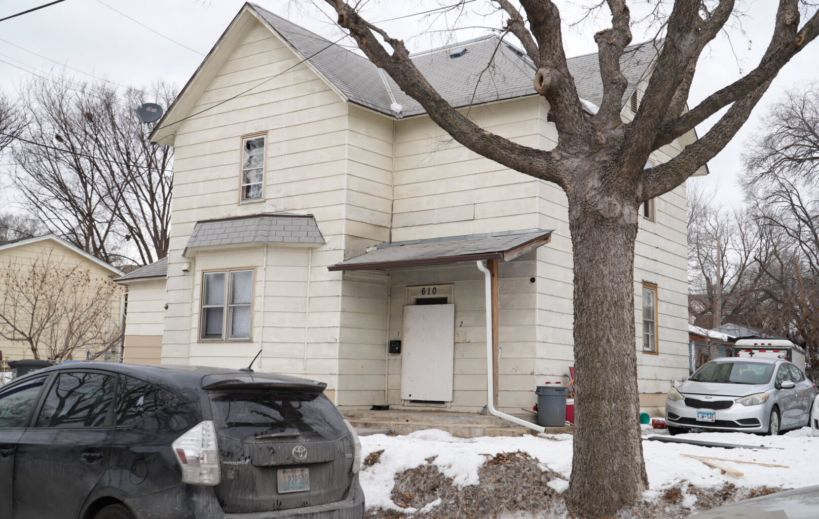 Men arrested in north Minneapolis ICE shooting to be released