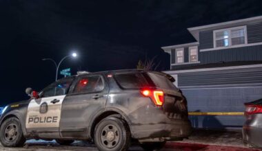 2 people dead after incident in northeast Calgary - Calgary