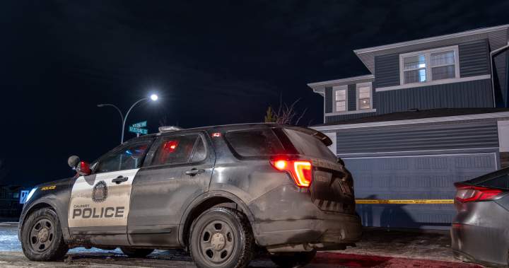 2 people dead after incident in northeast Calgary - Calgary