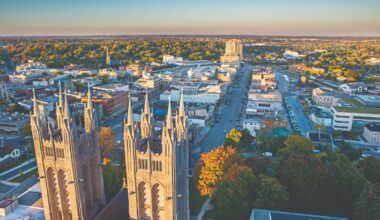 City of Guelph declares a significant weather event, set to begin at 7 a.m. on January 25