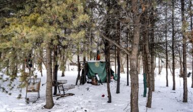 Homelessness in rural, Northern Ontario surging, outpacing rest of province, report says
