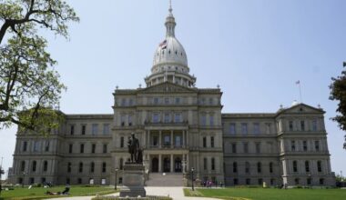 Here’s where Michigan voters stand in the 2026 gubernatorial race