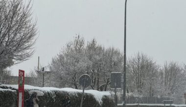 Storm Kristin kills at least three in Portugal, barrels into Spain