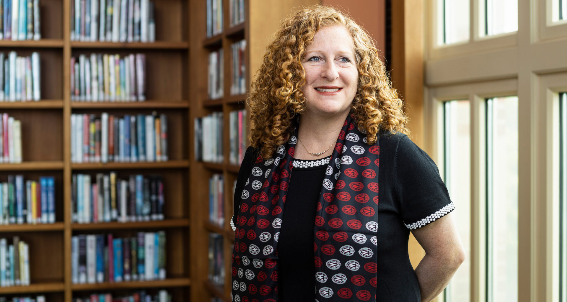 Columbia selects University of Wisconsin-Madison Chancellor Jennifer Mnookin as next University president - Columbia Daily Spectator